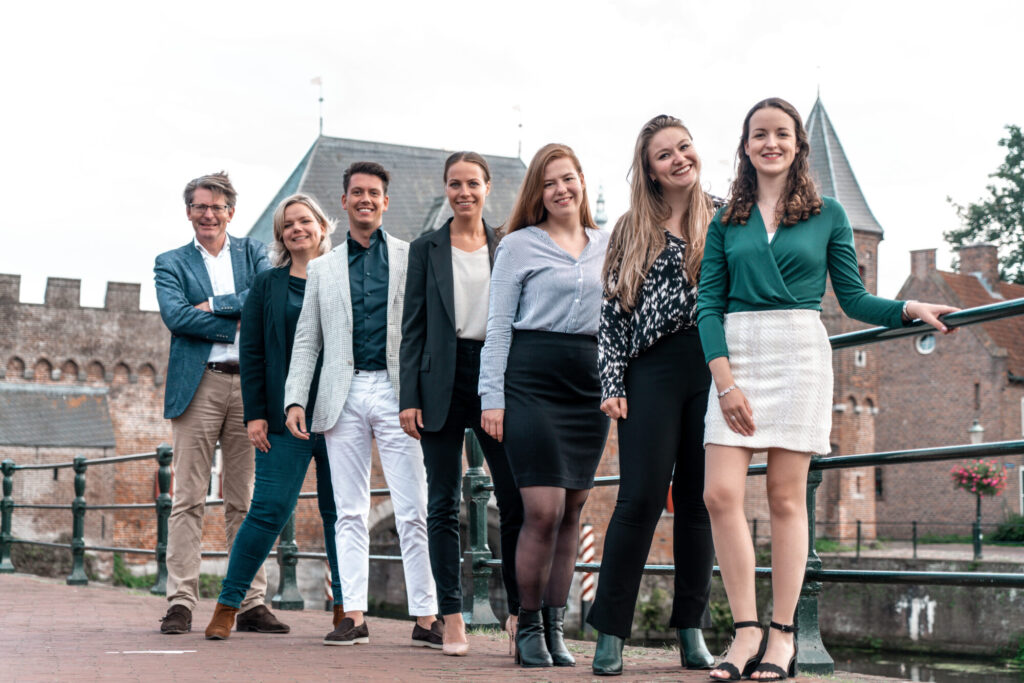 Team Forvalue